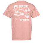 Peachy - C1717 - BACK