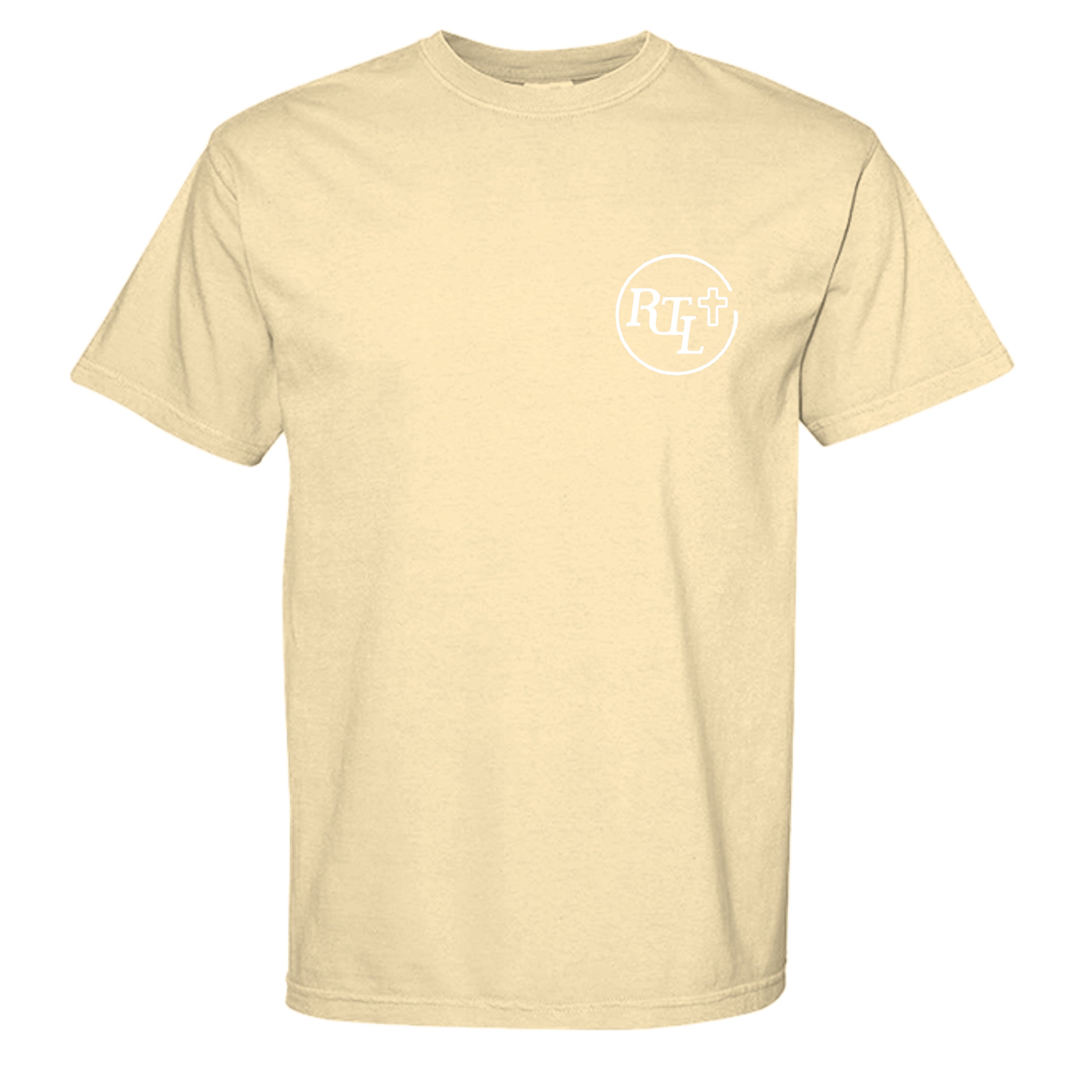 BUTTER - C1717 - FRONT