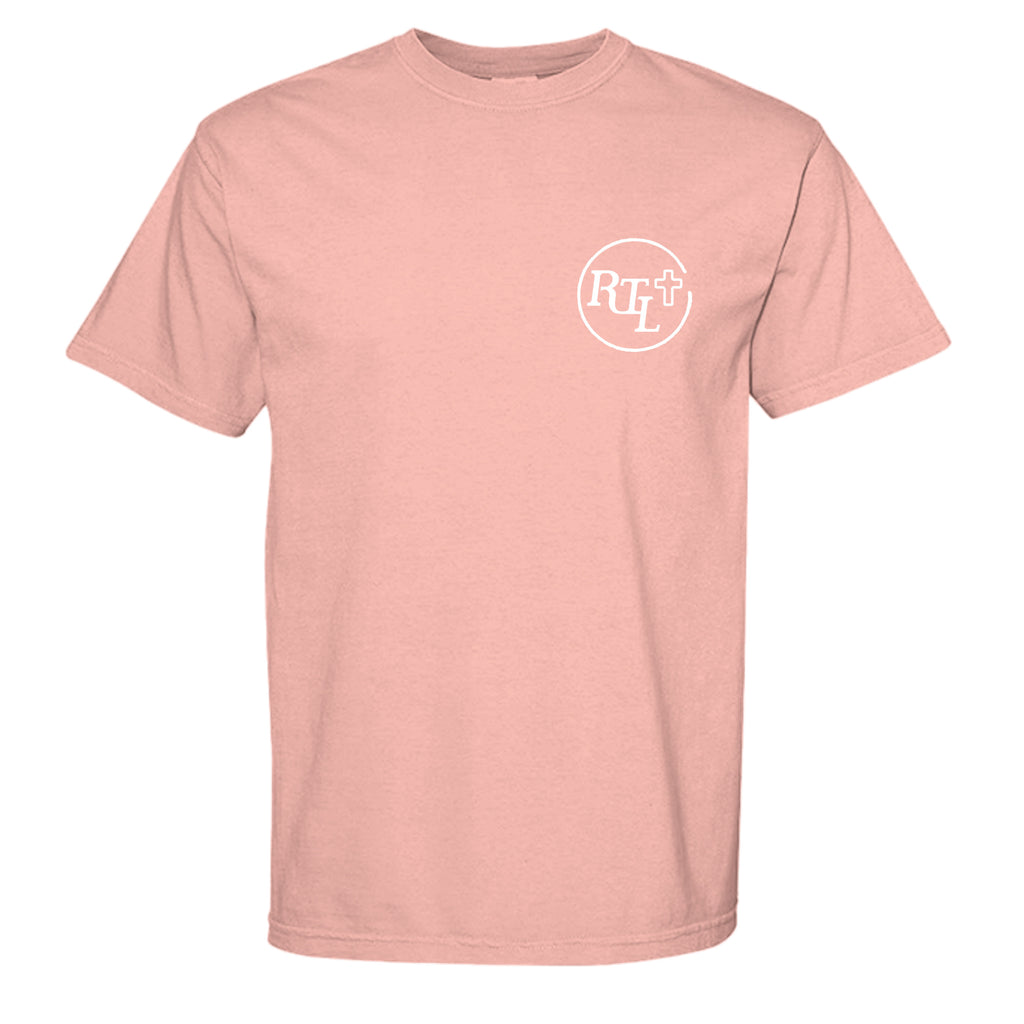 Peachy - C1717 - FRONT