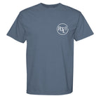 BLUE JEAN - C1717 - FRONT