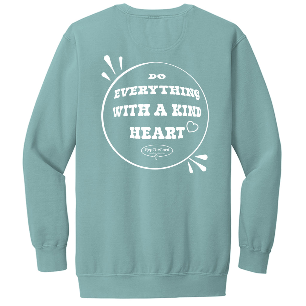SEAFOAM - 1566 - BACK