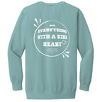 SEAFOAM - 1566 - BACK