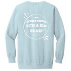 CHAMBRAY - 1566 - BACK