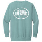 SEAFOAM - 1566 - BACK