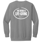 GREY - 1566 - BACK