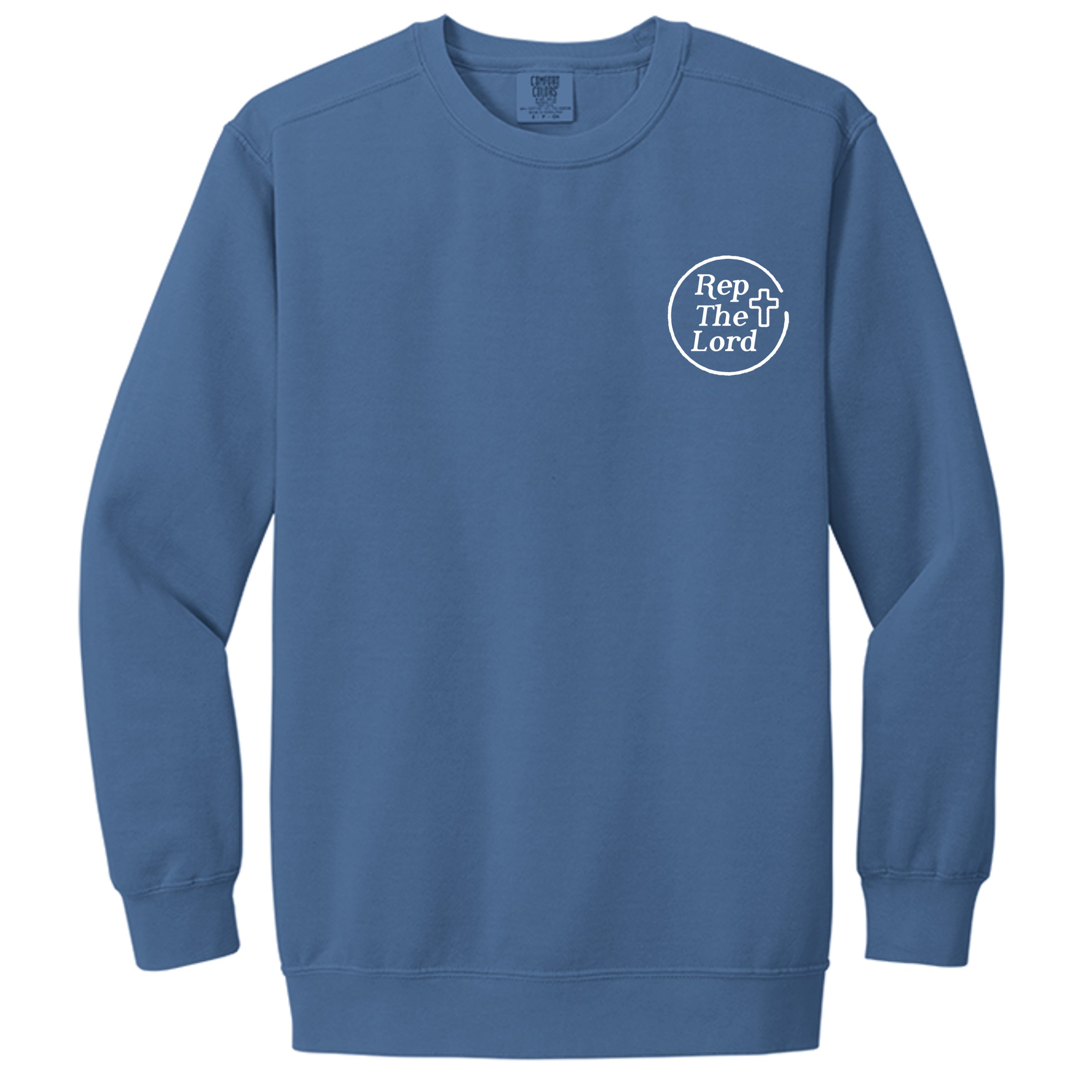 BLUE JEAN - 1566 - FRONT