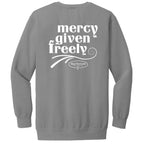 GREY - 1566 - BACK