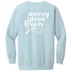 CHAMBRAY - 1566 - BACK