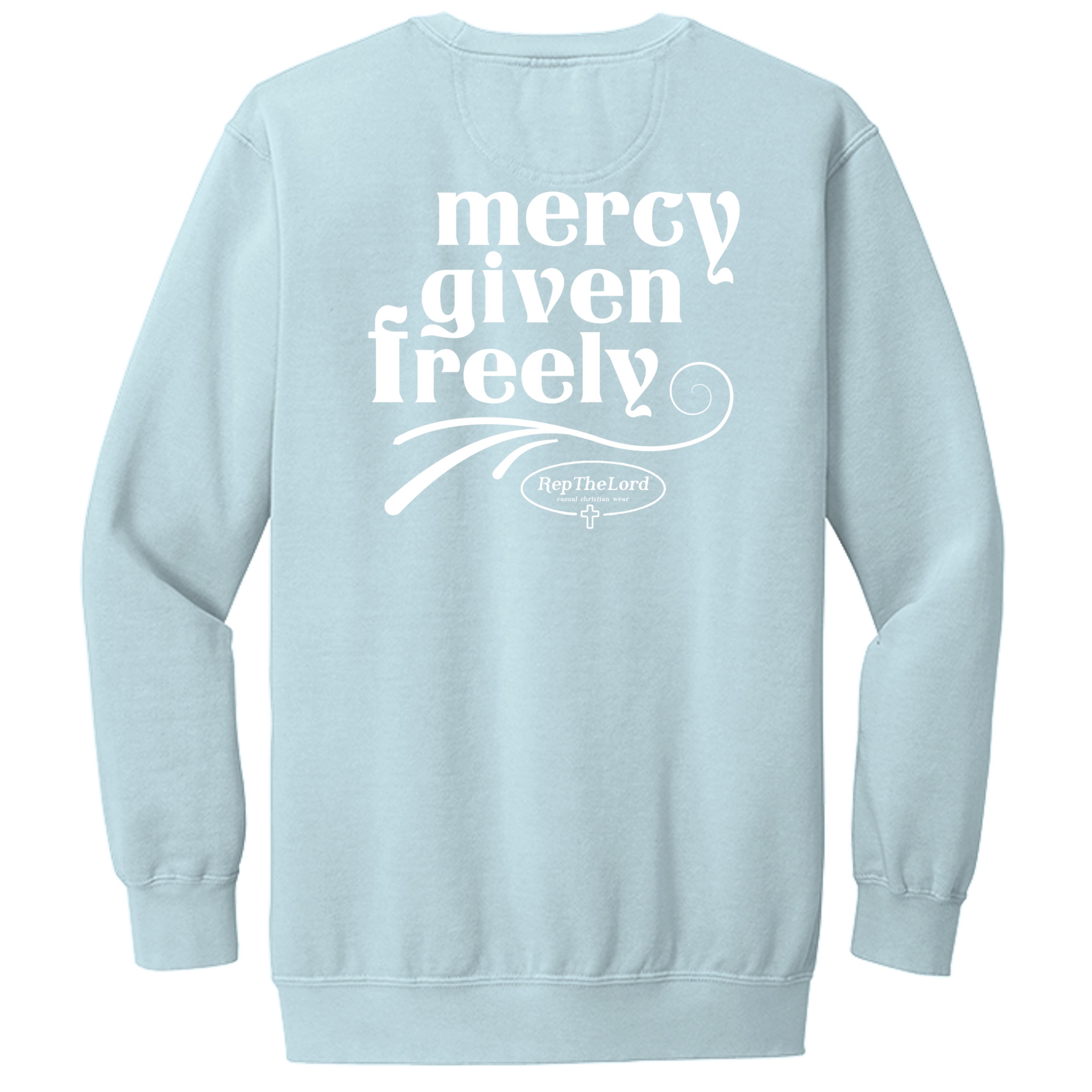 CHAMBRAY - 1566 - BACK