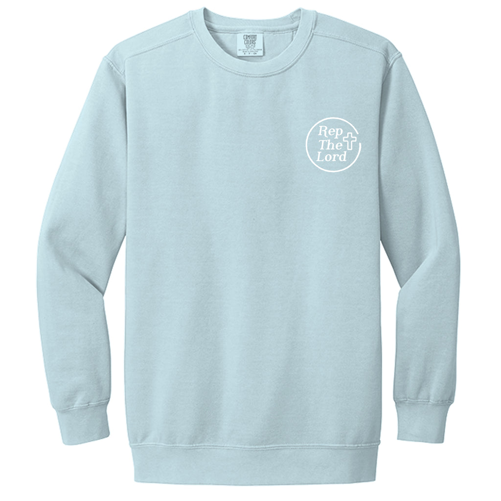 CHAMBRAY - 1566 - FRONT