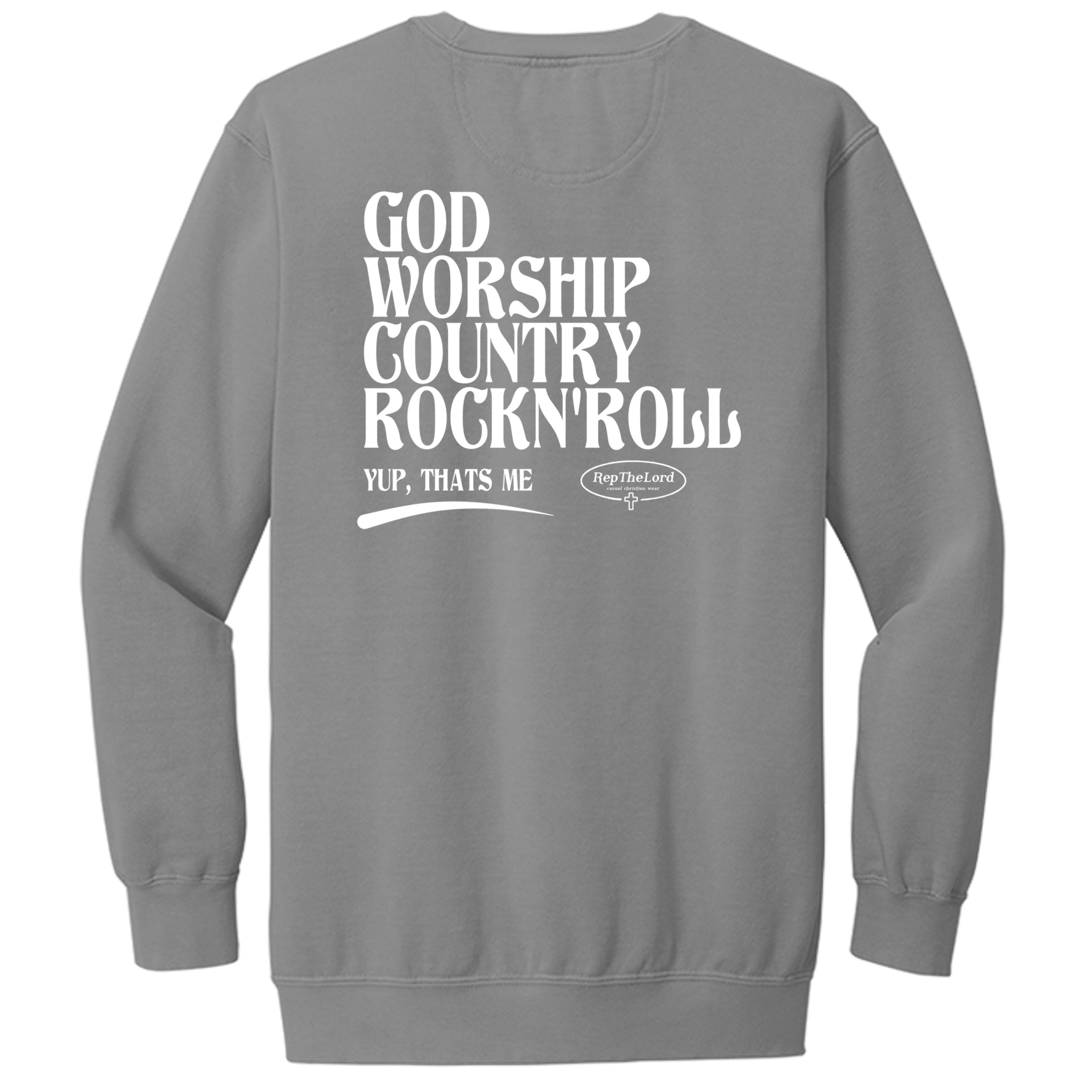 GREY - 1566 - BACK