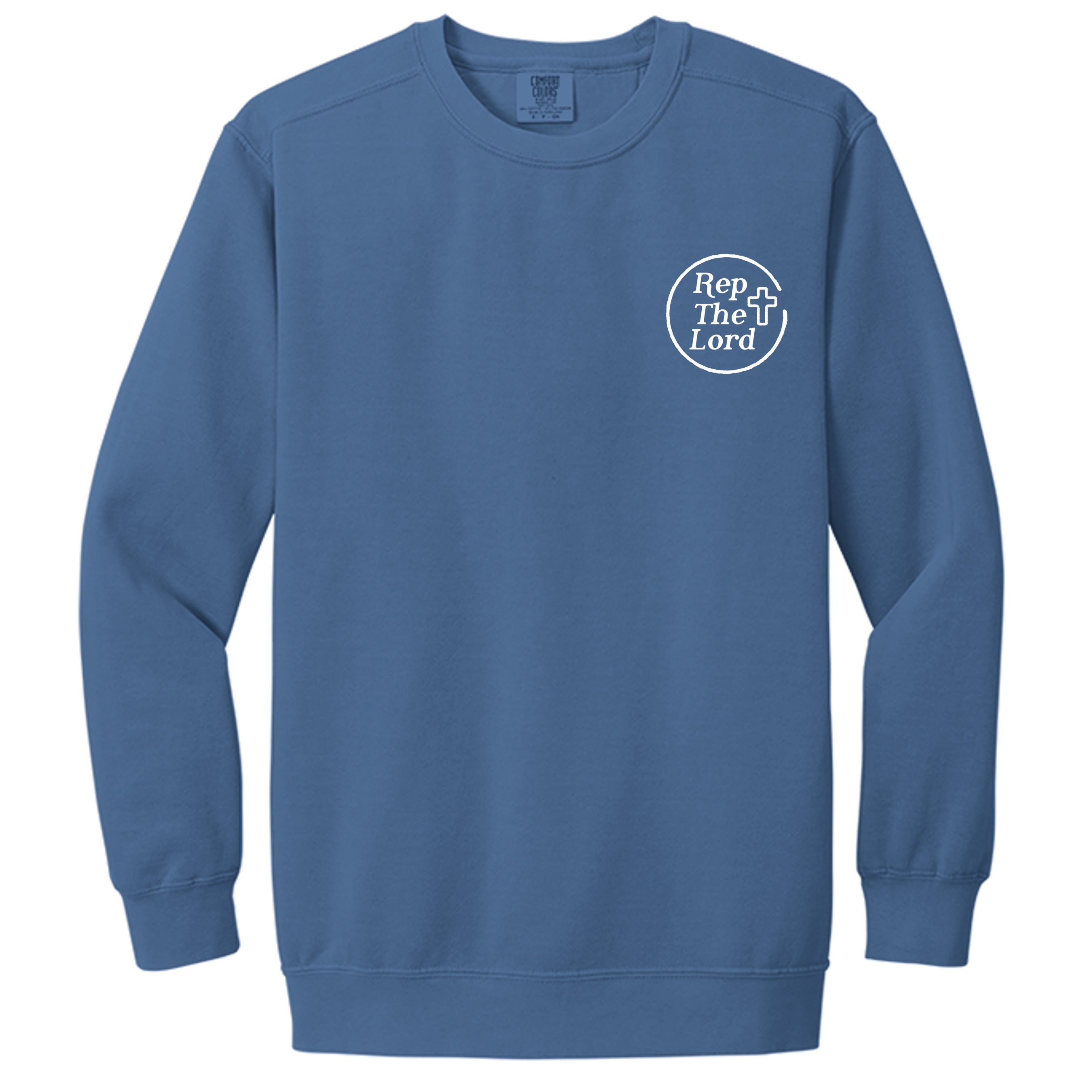 BLUE JEAN - 1566 - FRONT