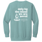 SEAFOAM - 1566 - BACK