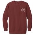 CRIMSON - 1566 - FRONT