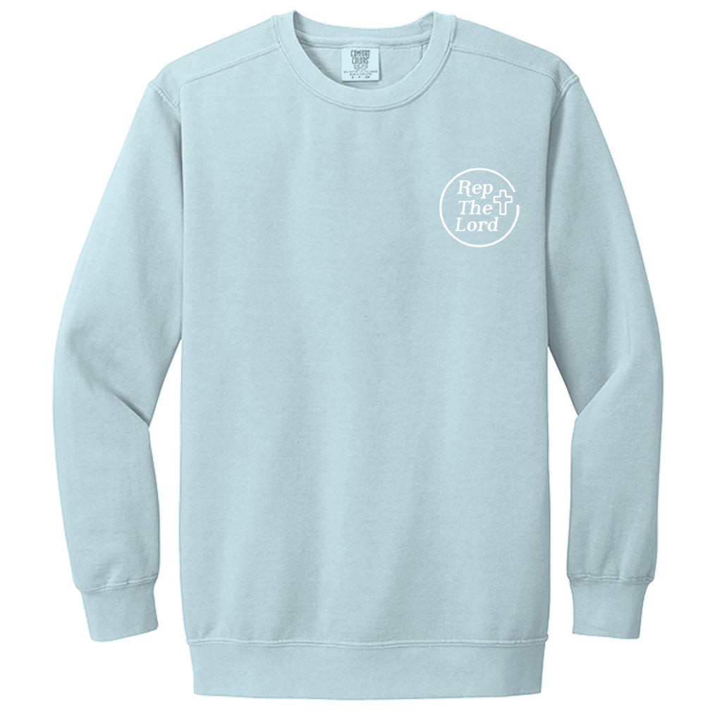 CHAMBRAY - 1566 - FRONT