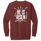 CRIMSON - 1566 - BACK