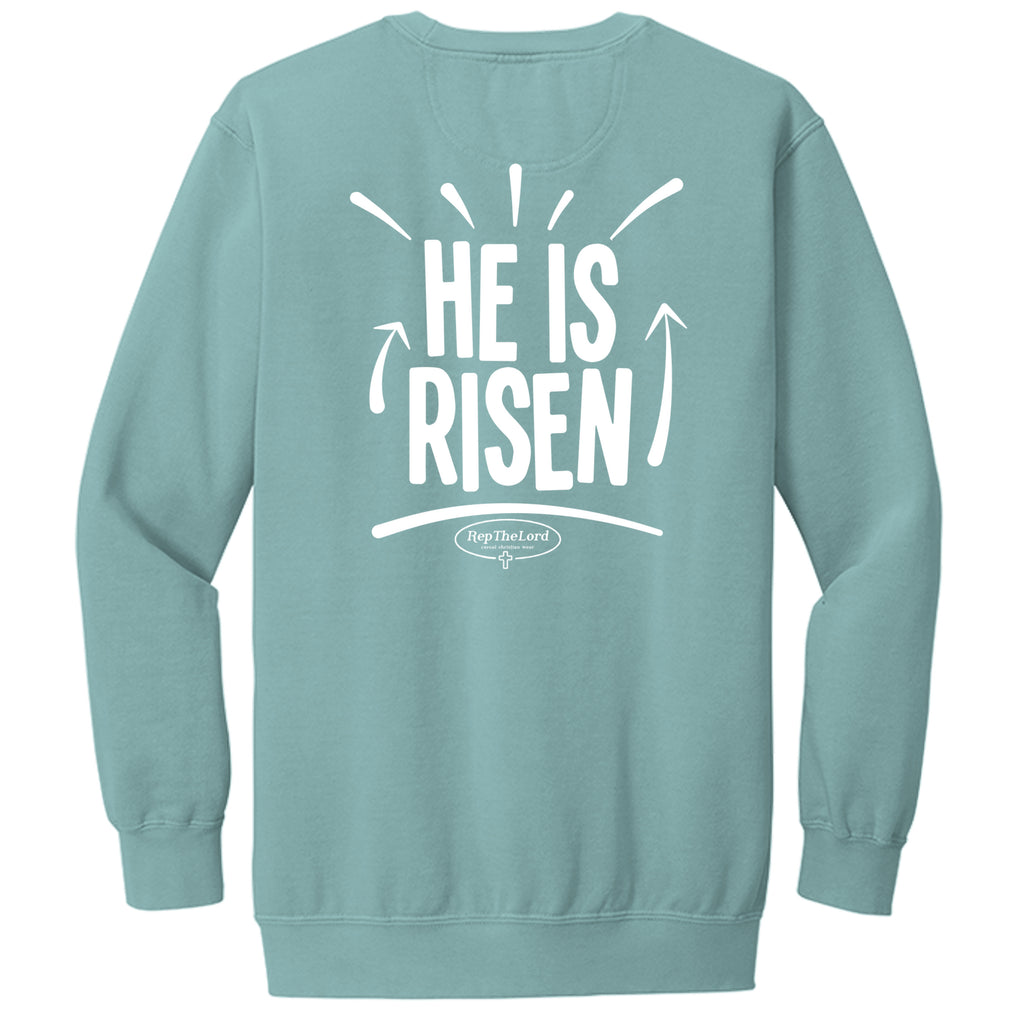 SEAFOAM - 1566 - BACK