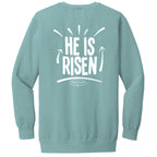 SEAFOAM - 1566 - BACK