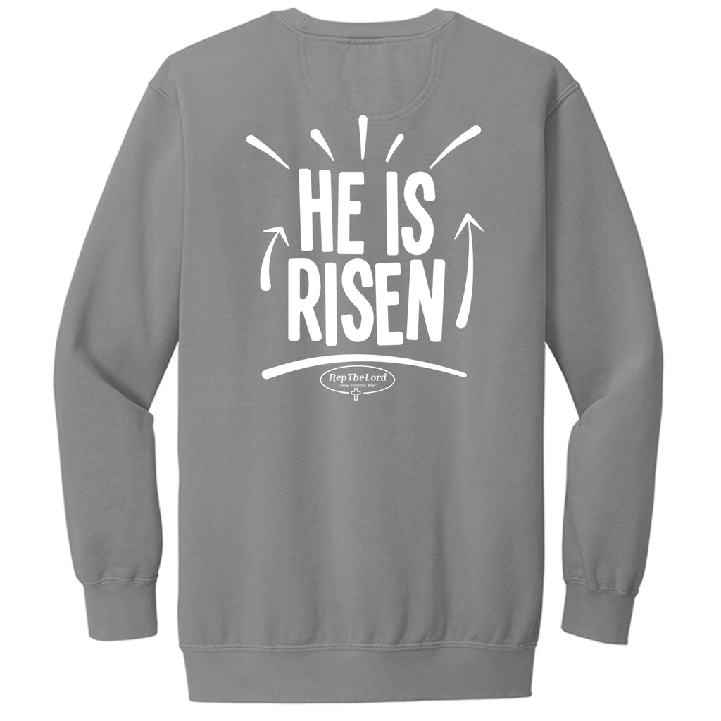 GREY - 1566 - BACK