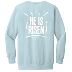 CHAMBRAY - 1566 - BACK