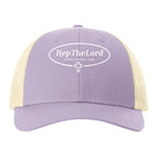 Lilac/ Birch - 115R - FRONT