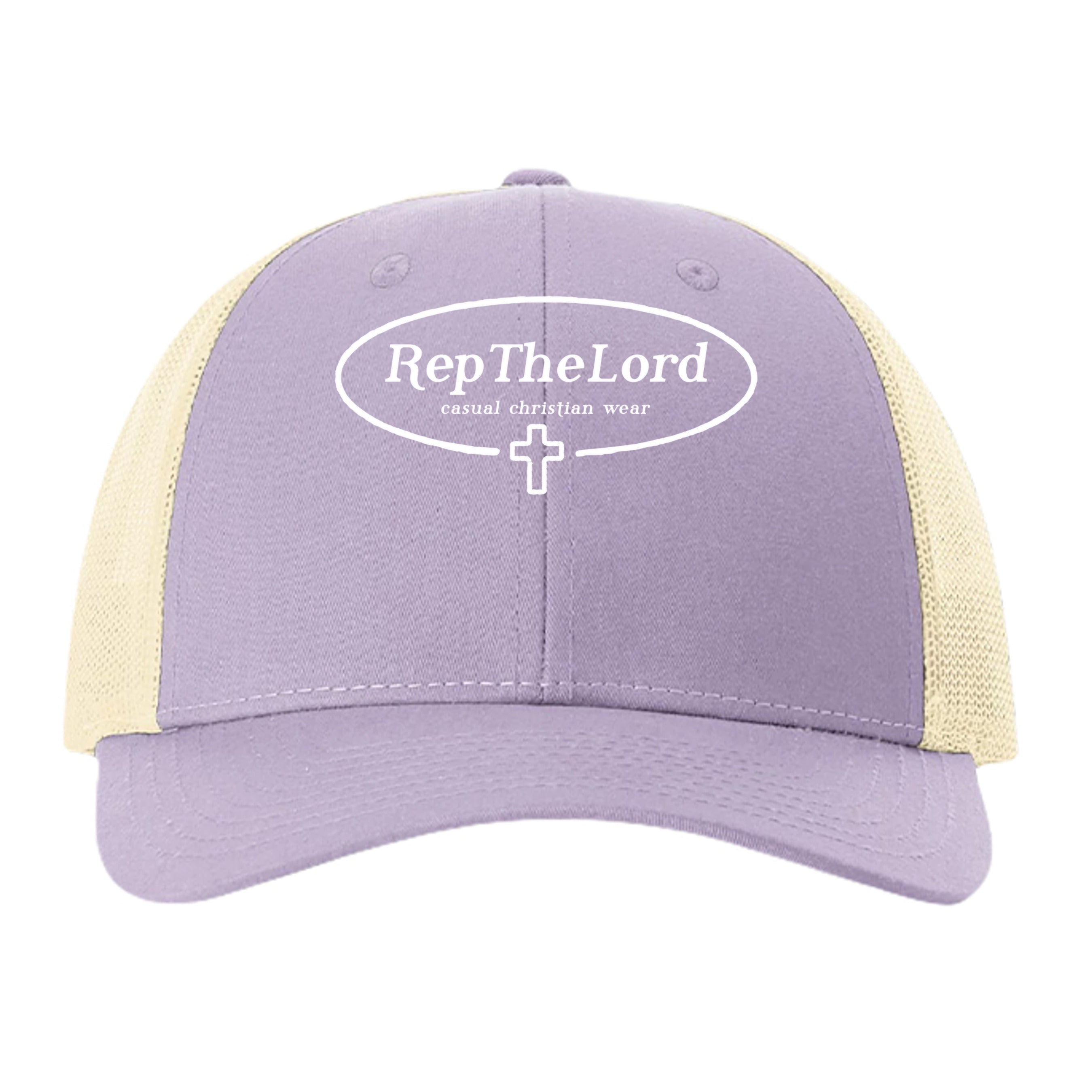 Lilac/ Birch - 115R - FRONT