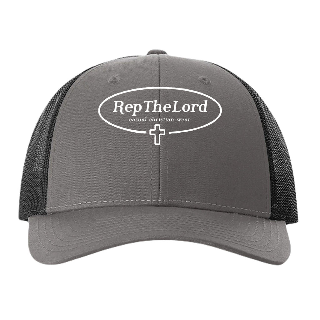 Charcoal/ Black - 115R - FRONT