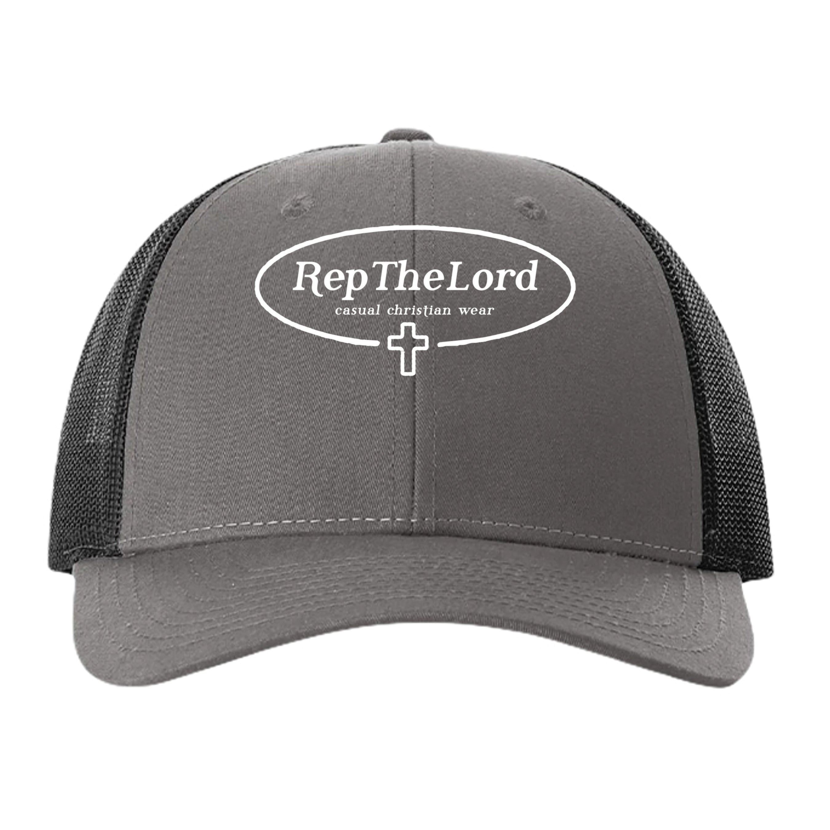 Charcoal/ Black - 115R - FRONT