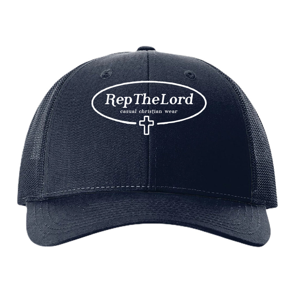 Navy - 115R - FRONT