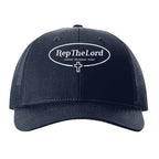 Navy - 115R - FRONT