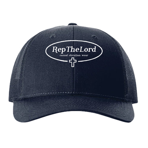 Navy - 115R - FRONT