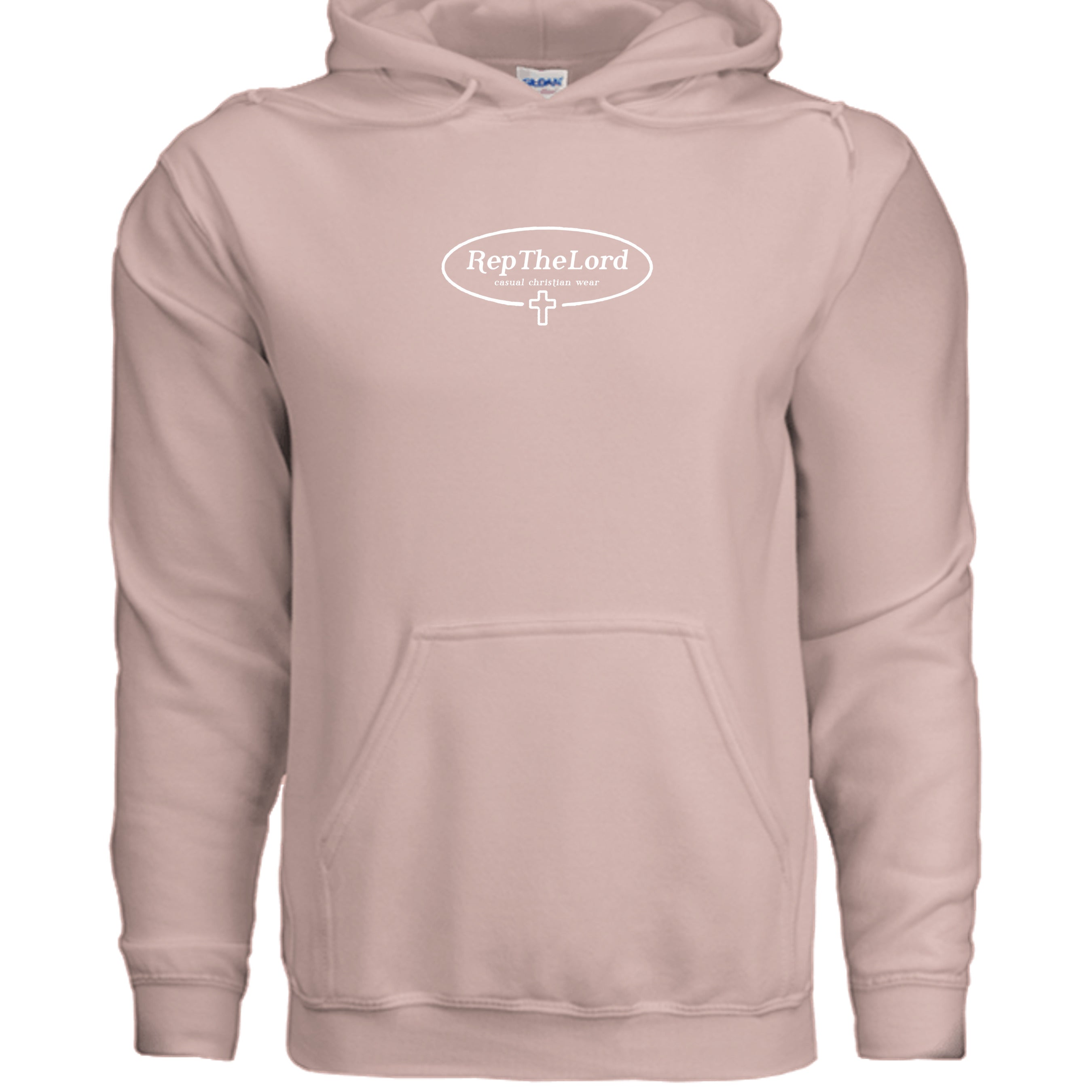 Dusty Rose - SF500 - FRONT
