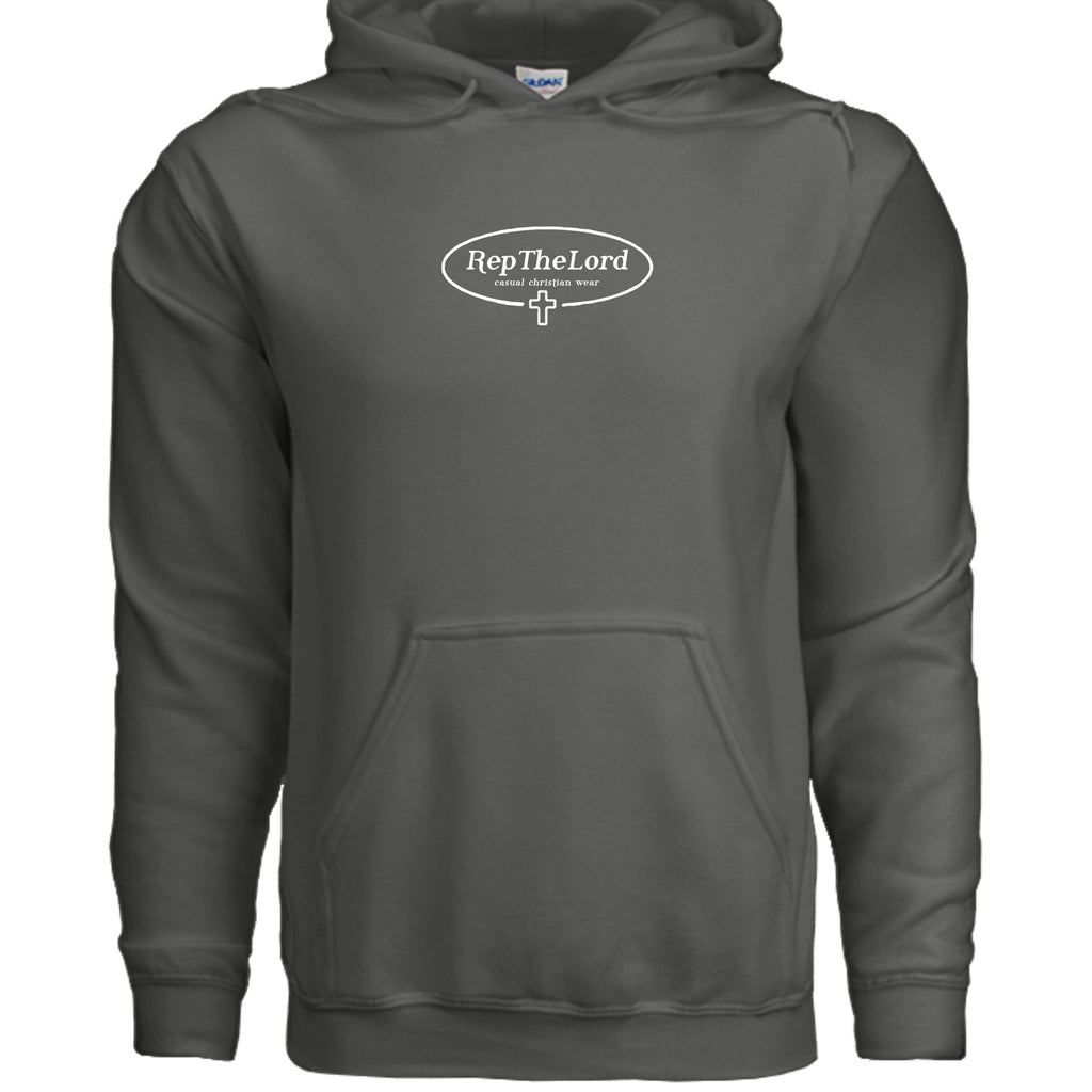 CHARCOAL - SF500 - FRONT