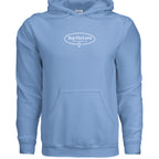 Carolina Blue - SF500 - FRONT
