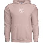 Dusty Rose - SF500 - FRONT