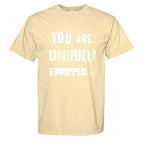 SSF-Uniquely Equipped