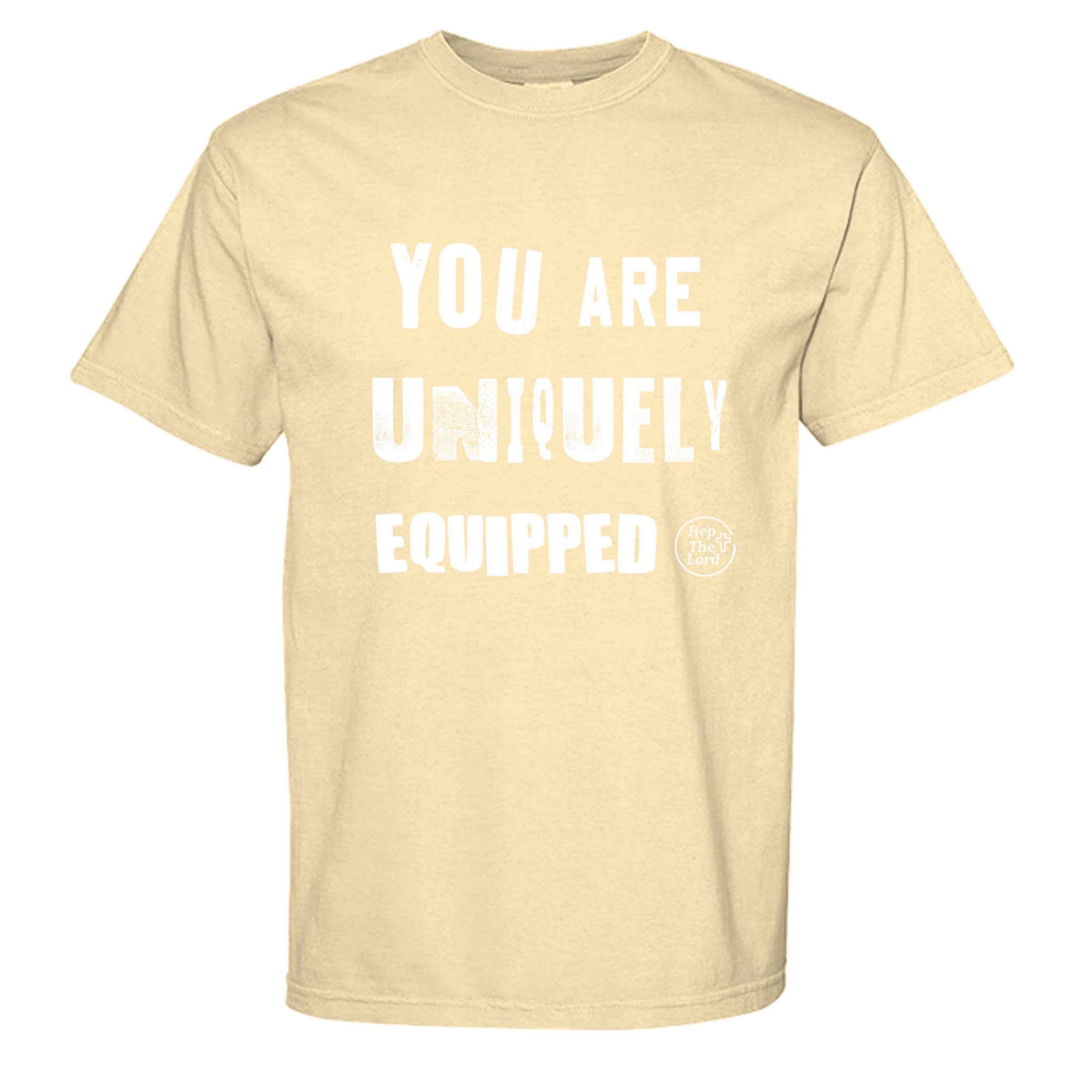 SSF-Uniquely Equipped