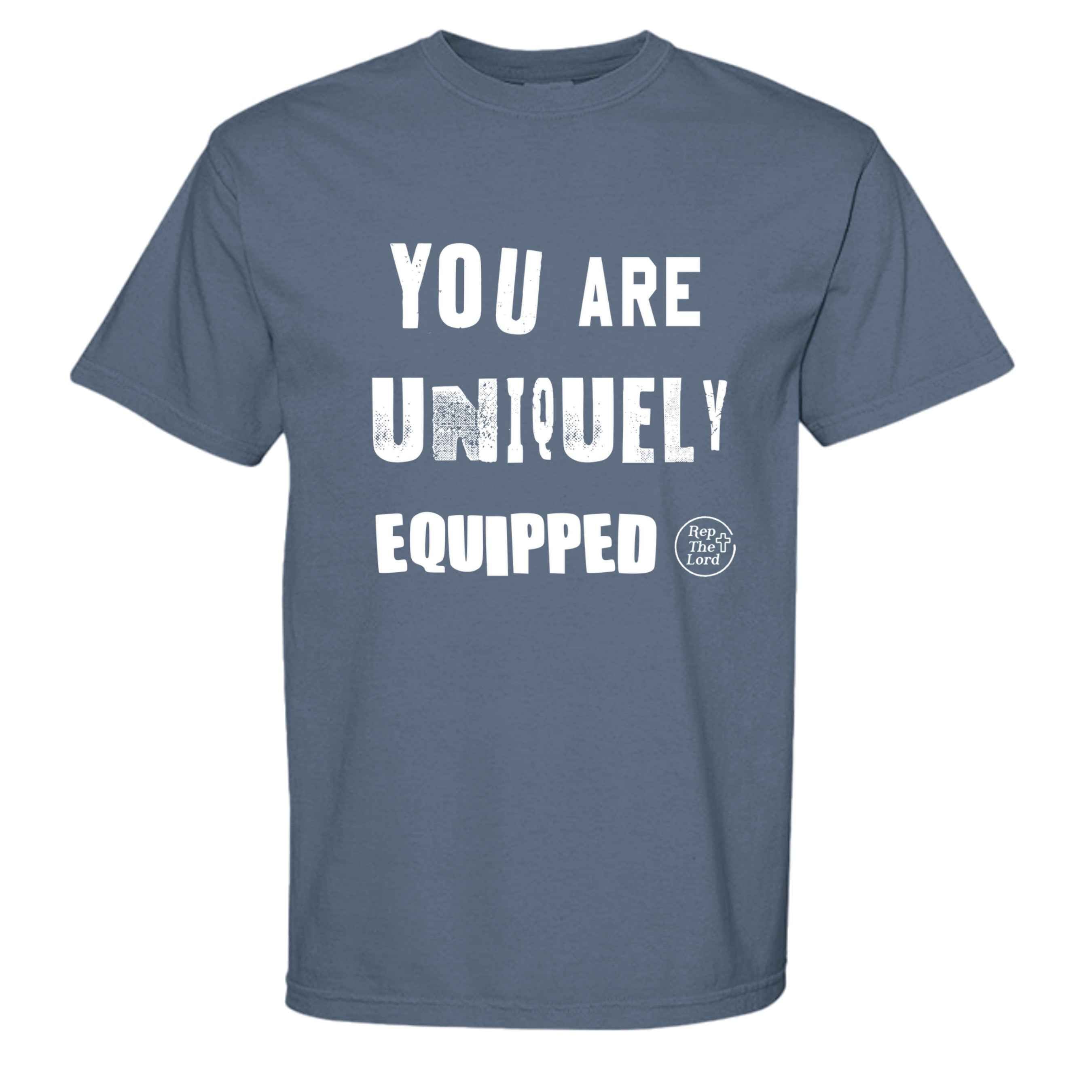 SSF-Uniquely Equipped