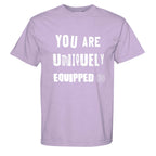 SSF-Uniquely Equipped