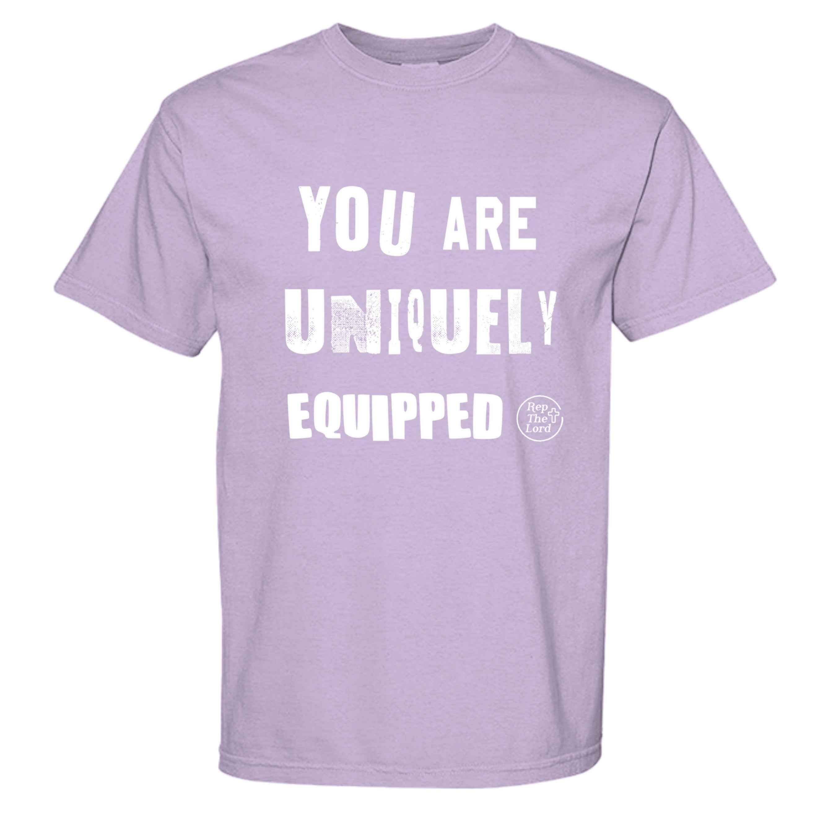 SSF-Uniquely Equipped