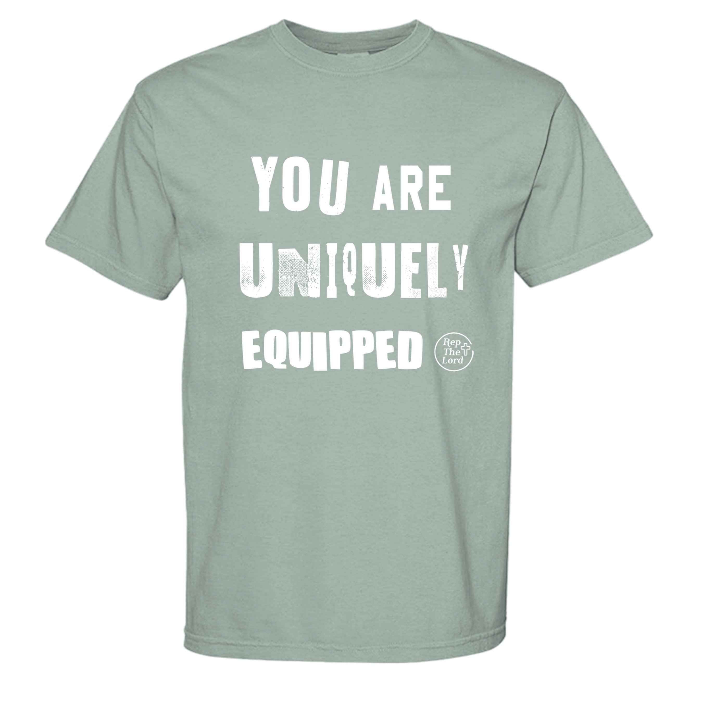 SSF-Uniquely Equipped