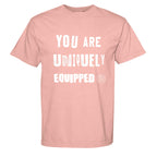 SSF-Uniquely Equipped