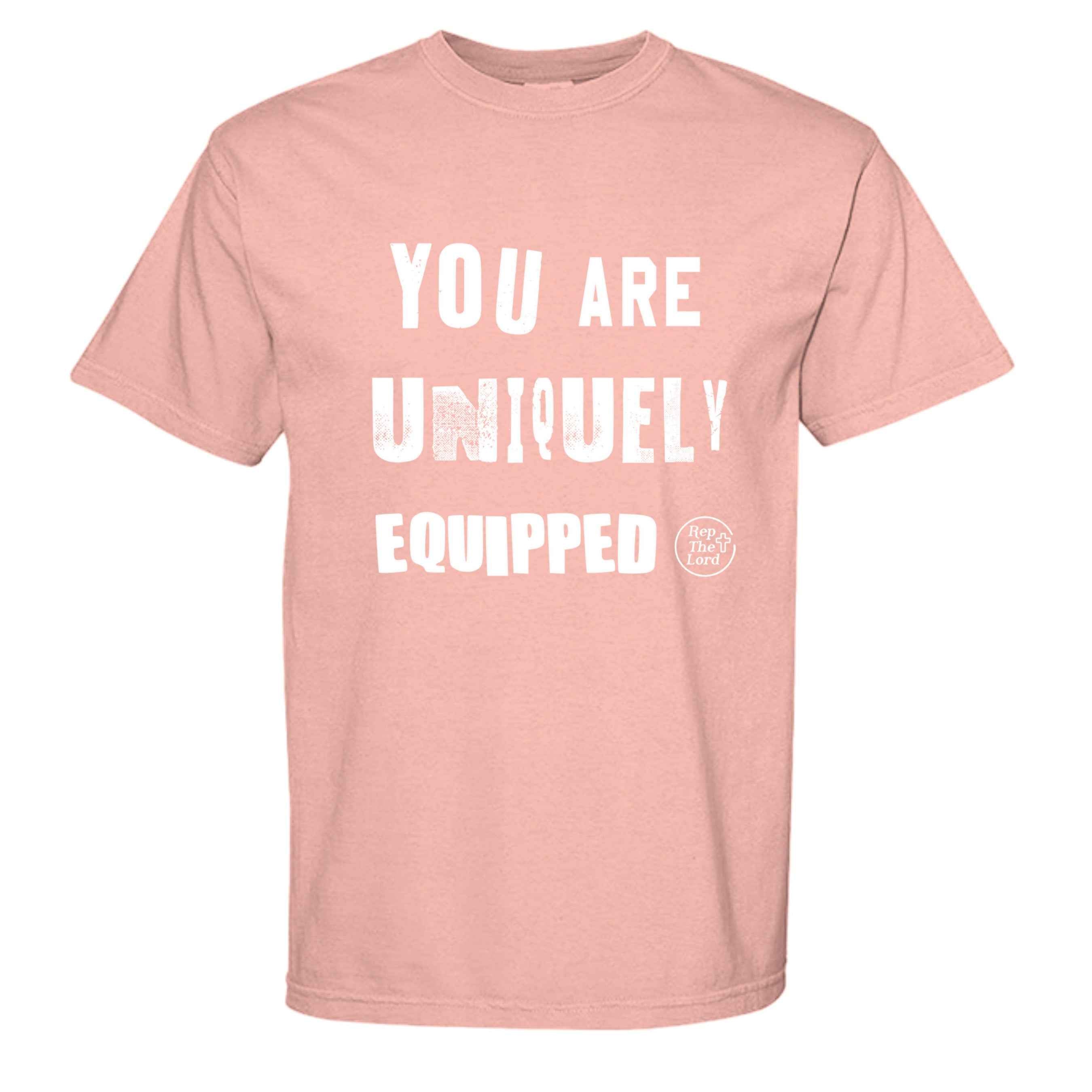 SSF-Uniquely Equipped
