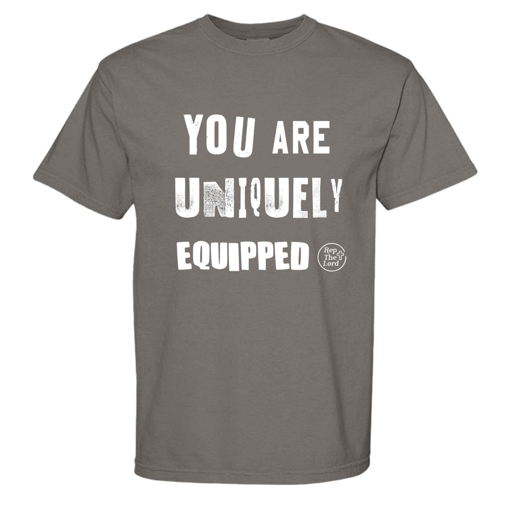 SSF-Uniquely Equipped
