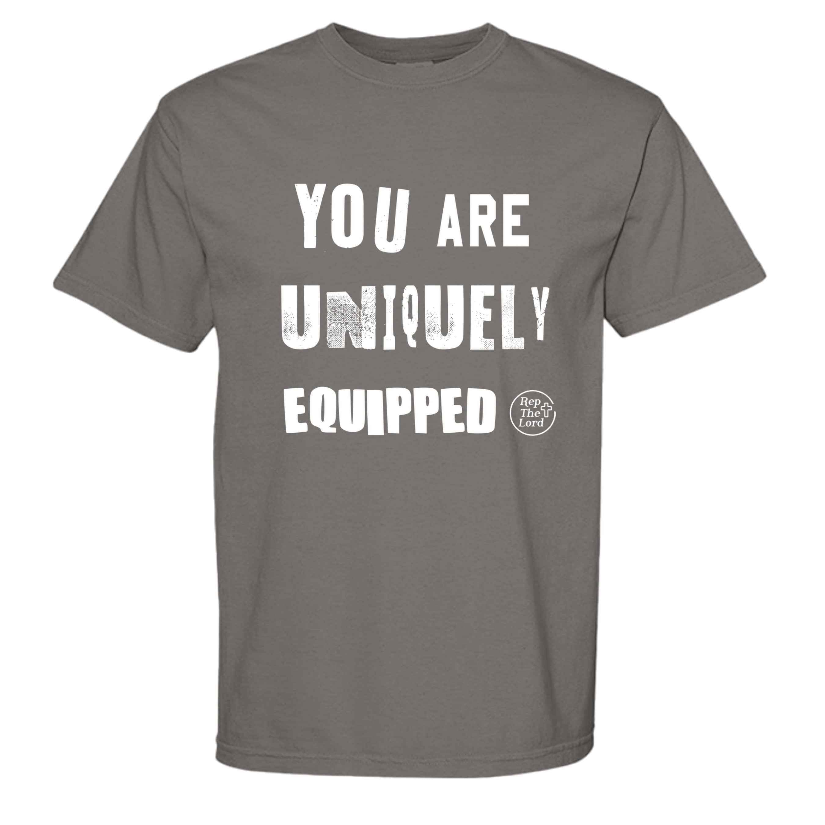 SSF-Uniquely Equipped