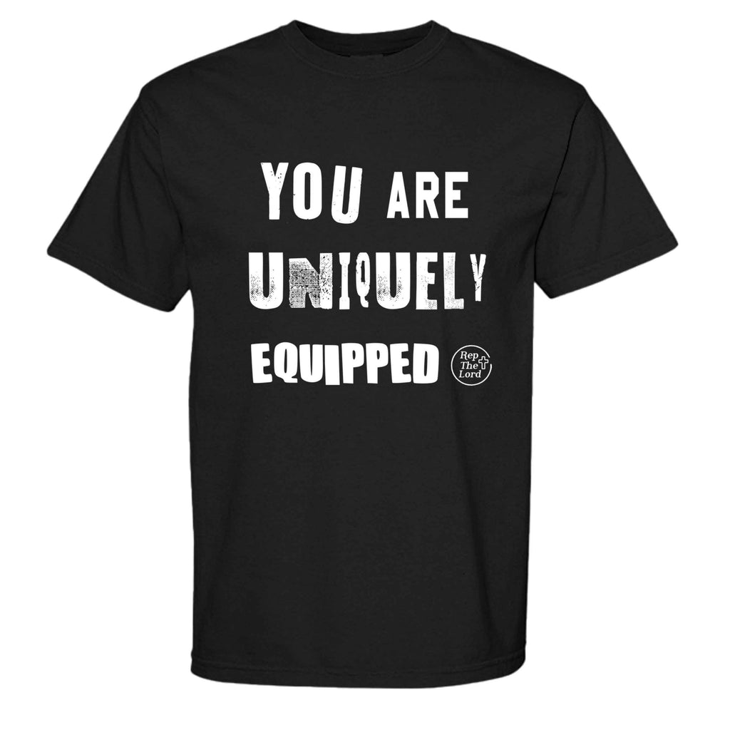 SSF-Uniquely Equipped