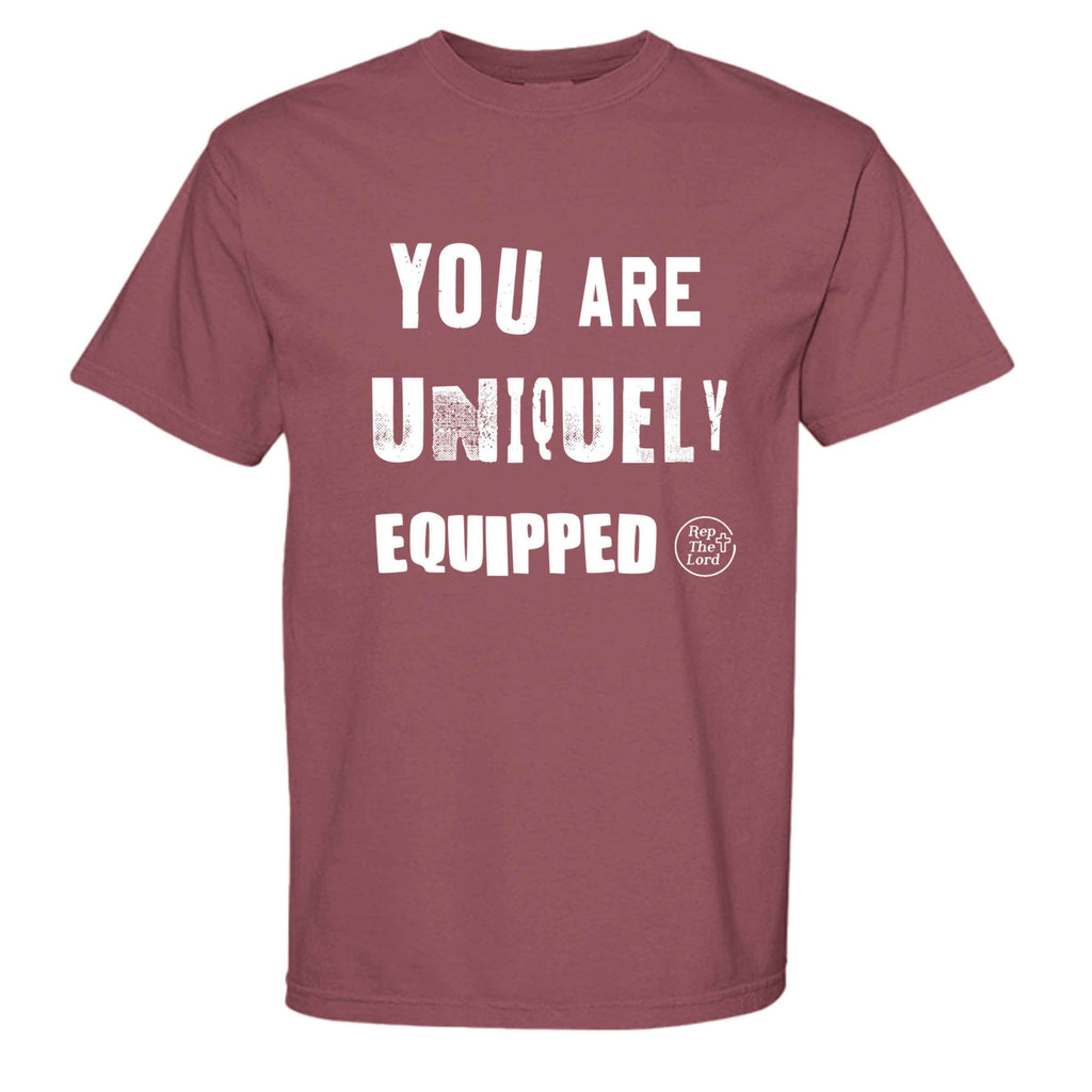 SSF-Uniquely Equipped