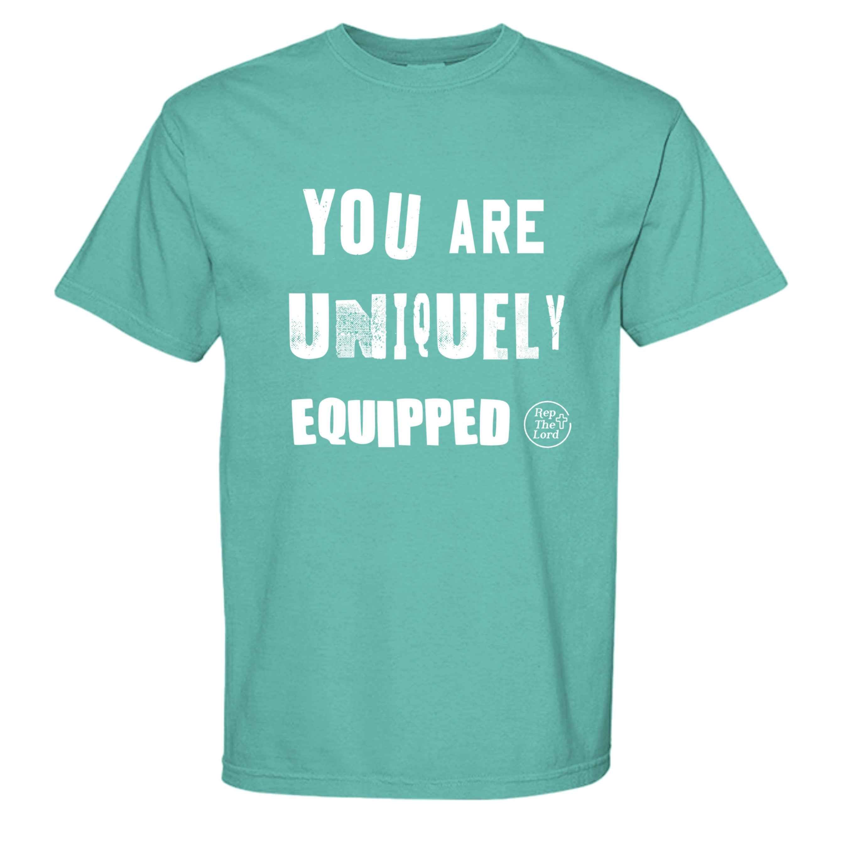 SSF-Uniquely Equipped
