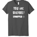 SSK - Uniquely Equipped