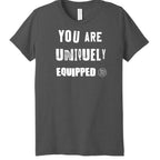 SSK - Uniquely Equipped
